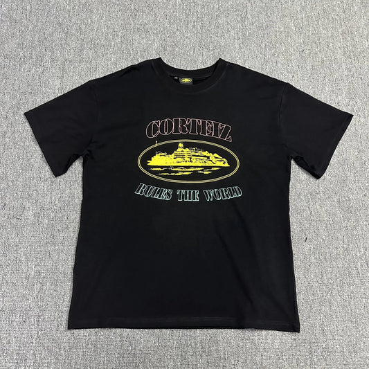 CORTEIZ T-shirt