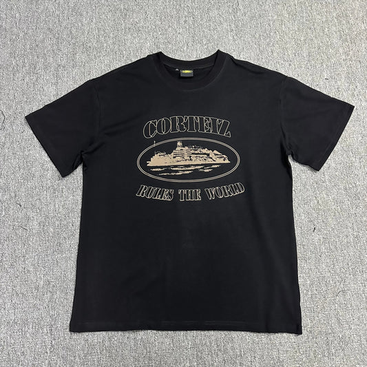 CORTEIZ T-shirt