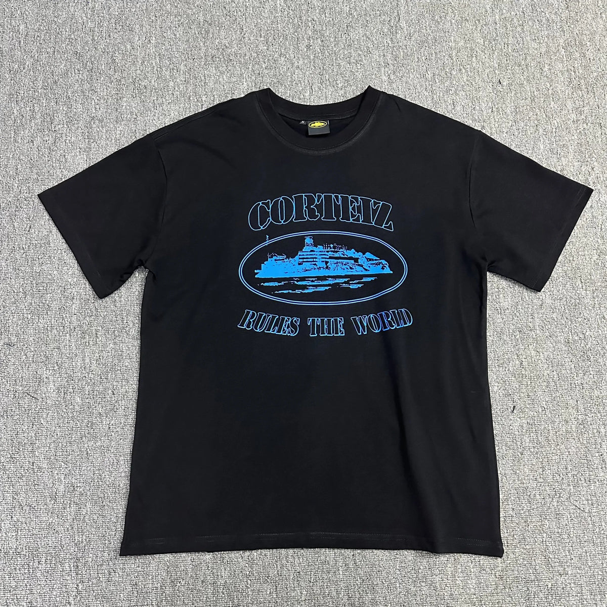 CORTEIZ T-shirt