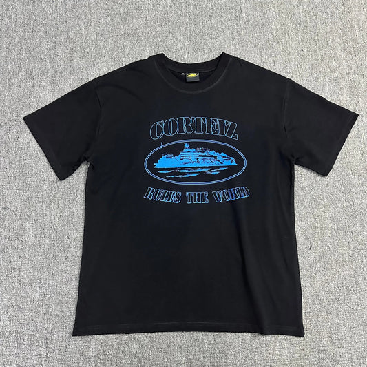 CORTEIZ T-shirt