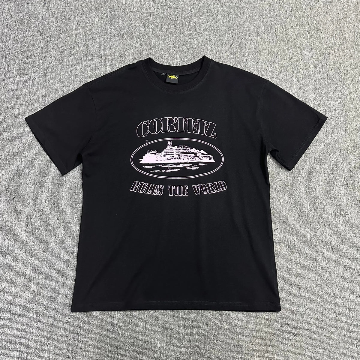 CORTEIZ T-shirt