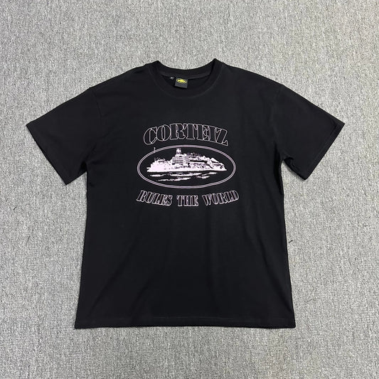 CORTEIZ T-shirt