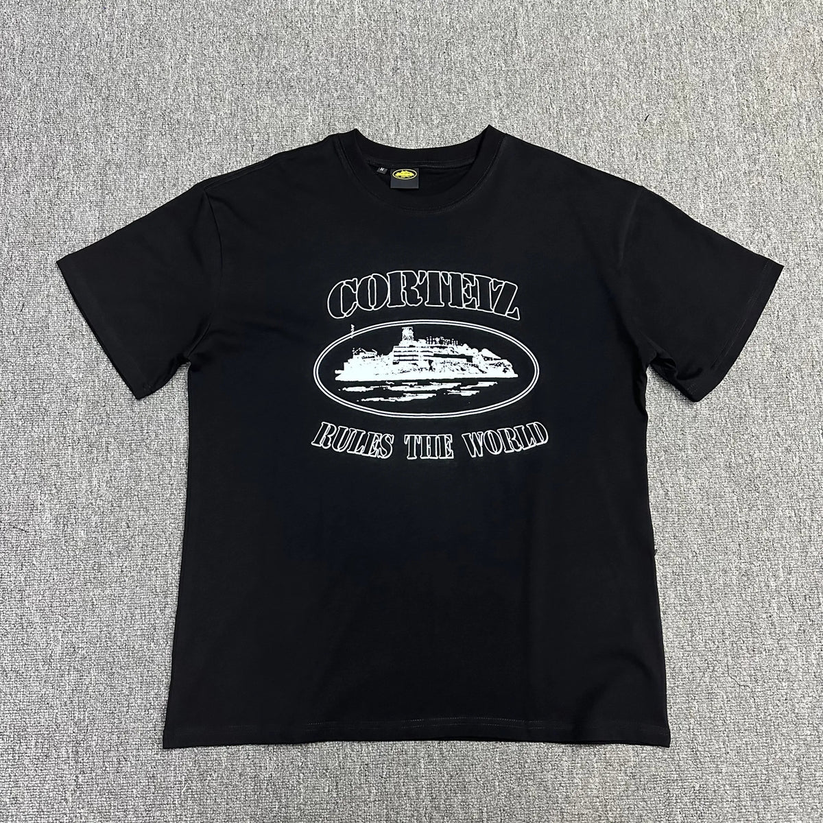CORTEIZ T-shirt