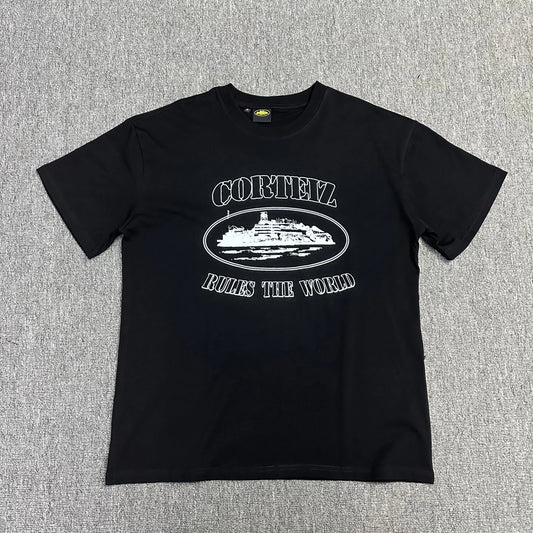 CORTEIZ T-shirt