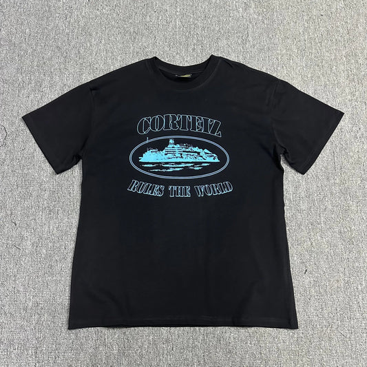 CORTEIZ T-shirt