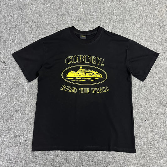 CORTEIZ T-shirt