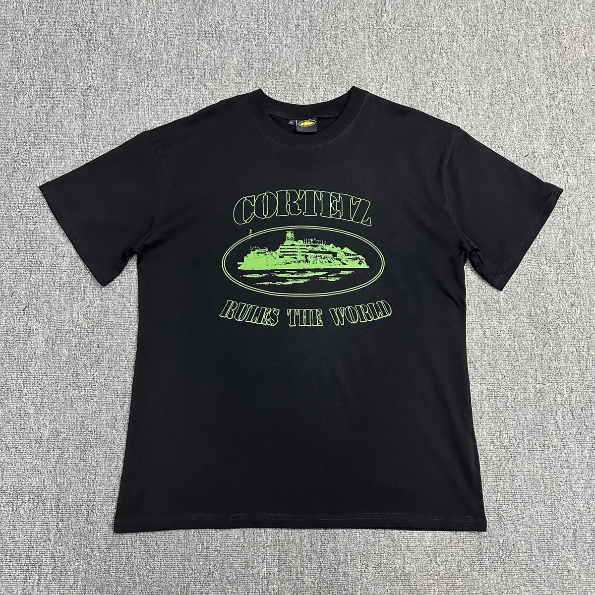 CORTEIZ T-shirt