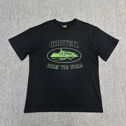CORTEIZ T-shirt