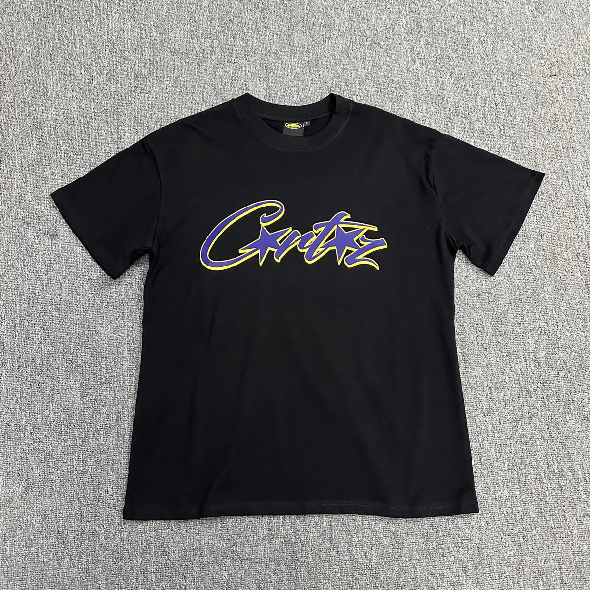 CORTEIZ T-shirt