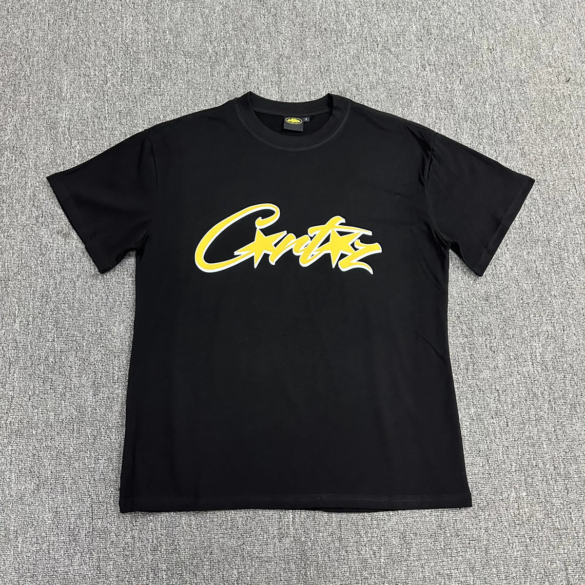 CORTEIZ T-shirt