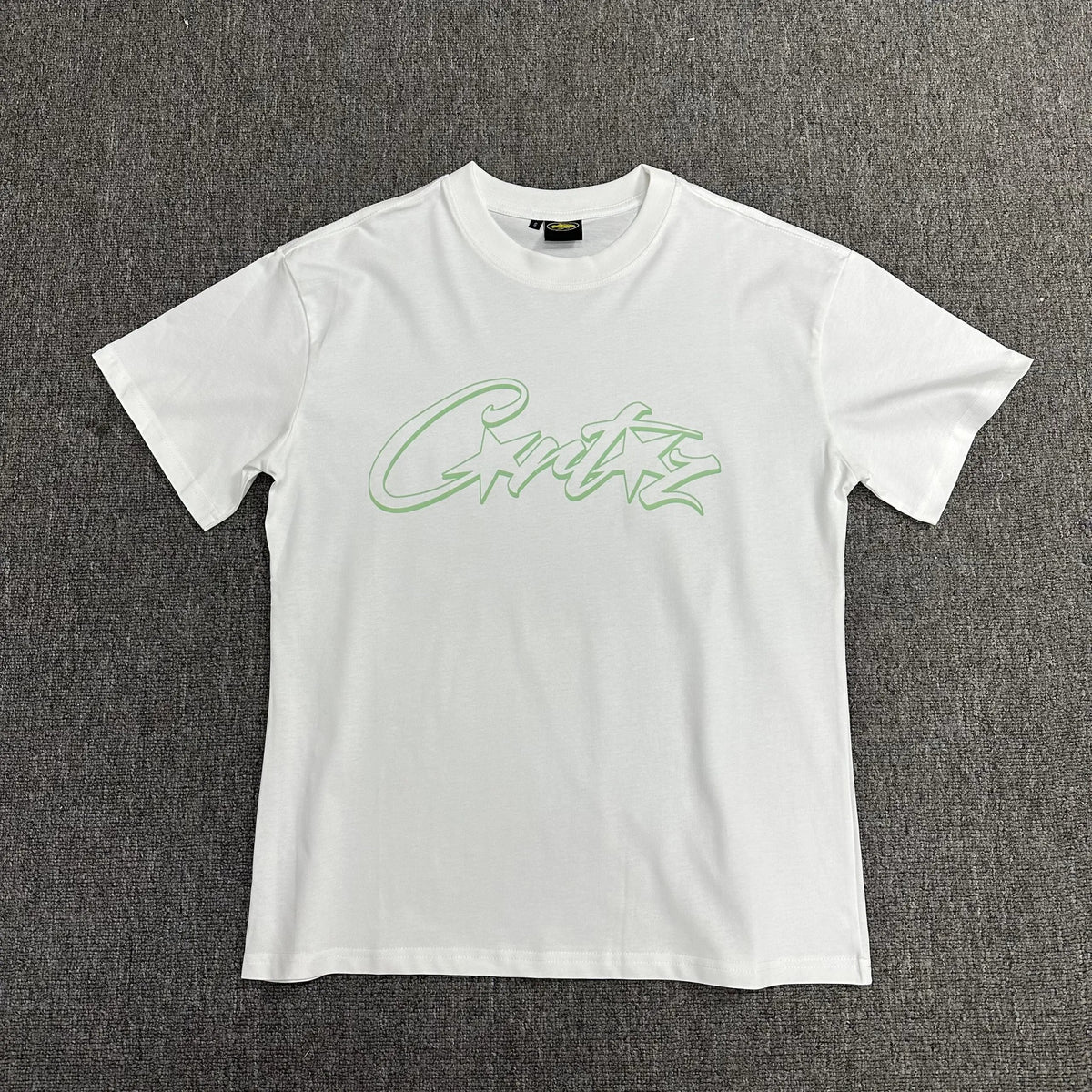 CORTEIZ T-shirt