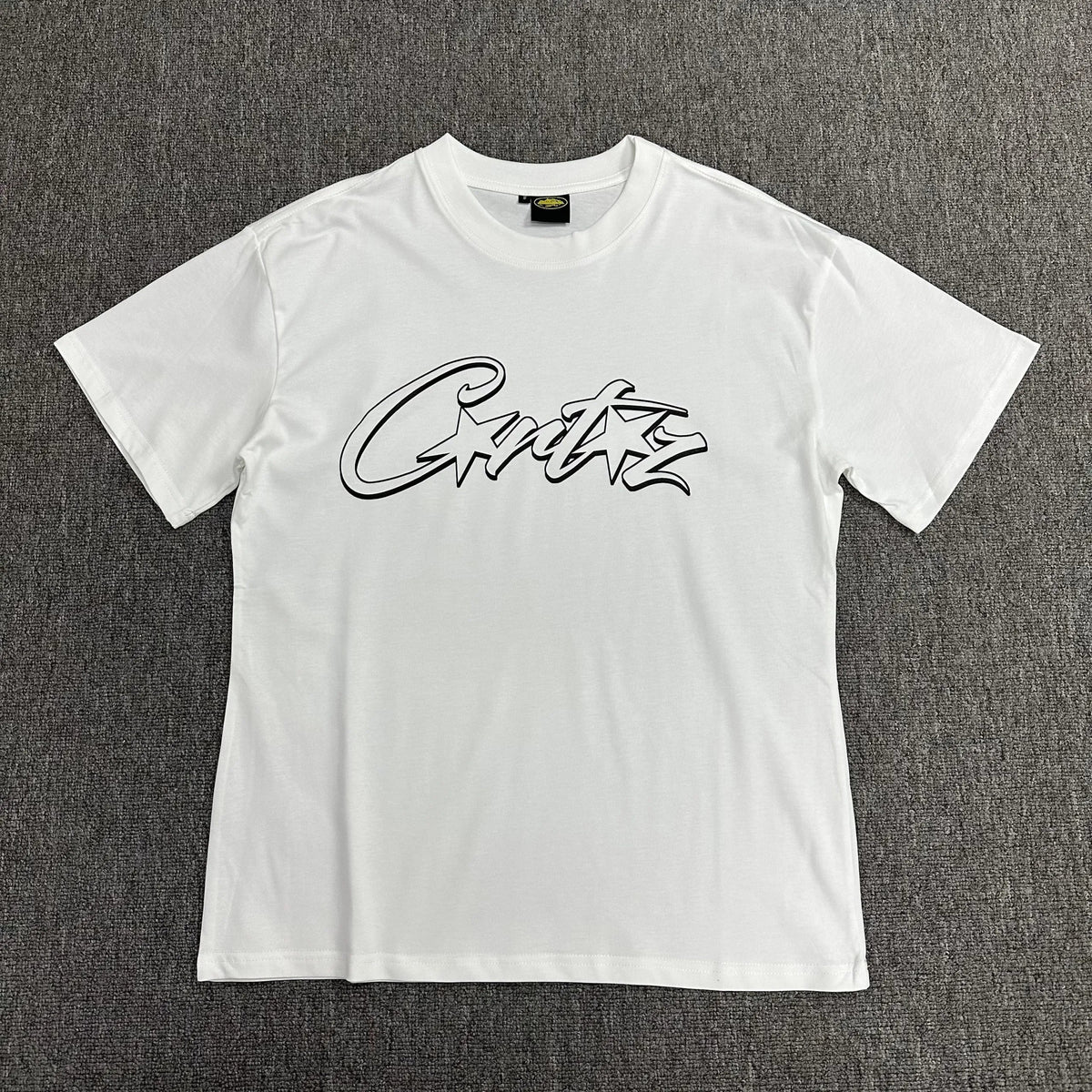 CORTEIZ T-shirt
