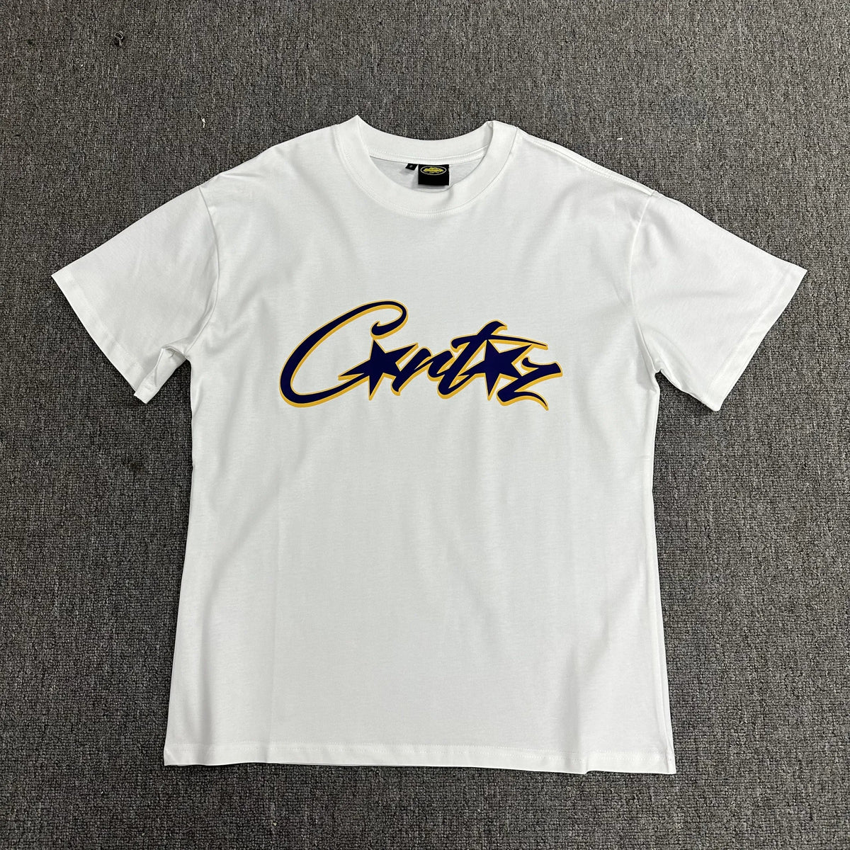 CORTEIZ T-shirt