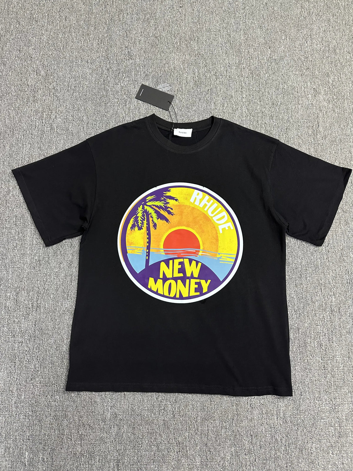 Rhude T-shirt