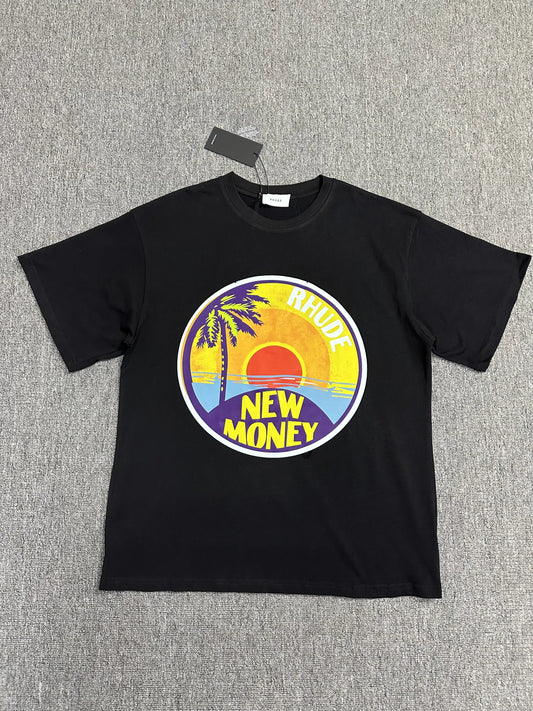Rhude T-shirt
