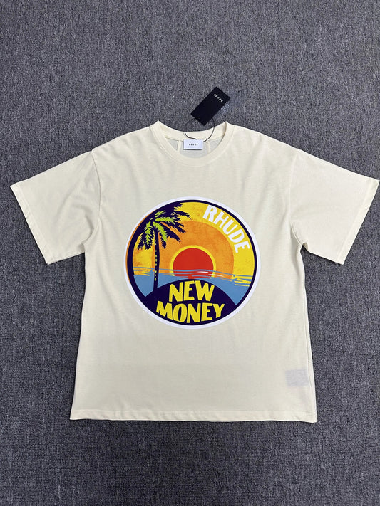 Rhude T-shirt
