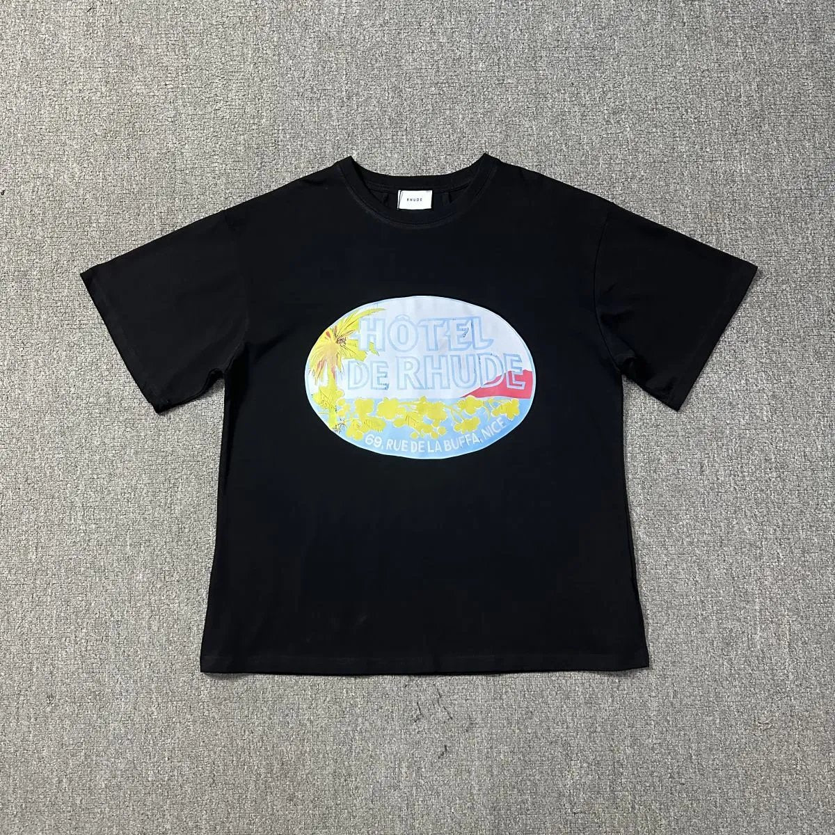 Rhude T-shirt