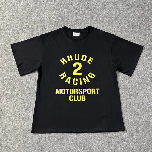 Rhude T-shirt