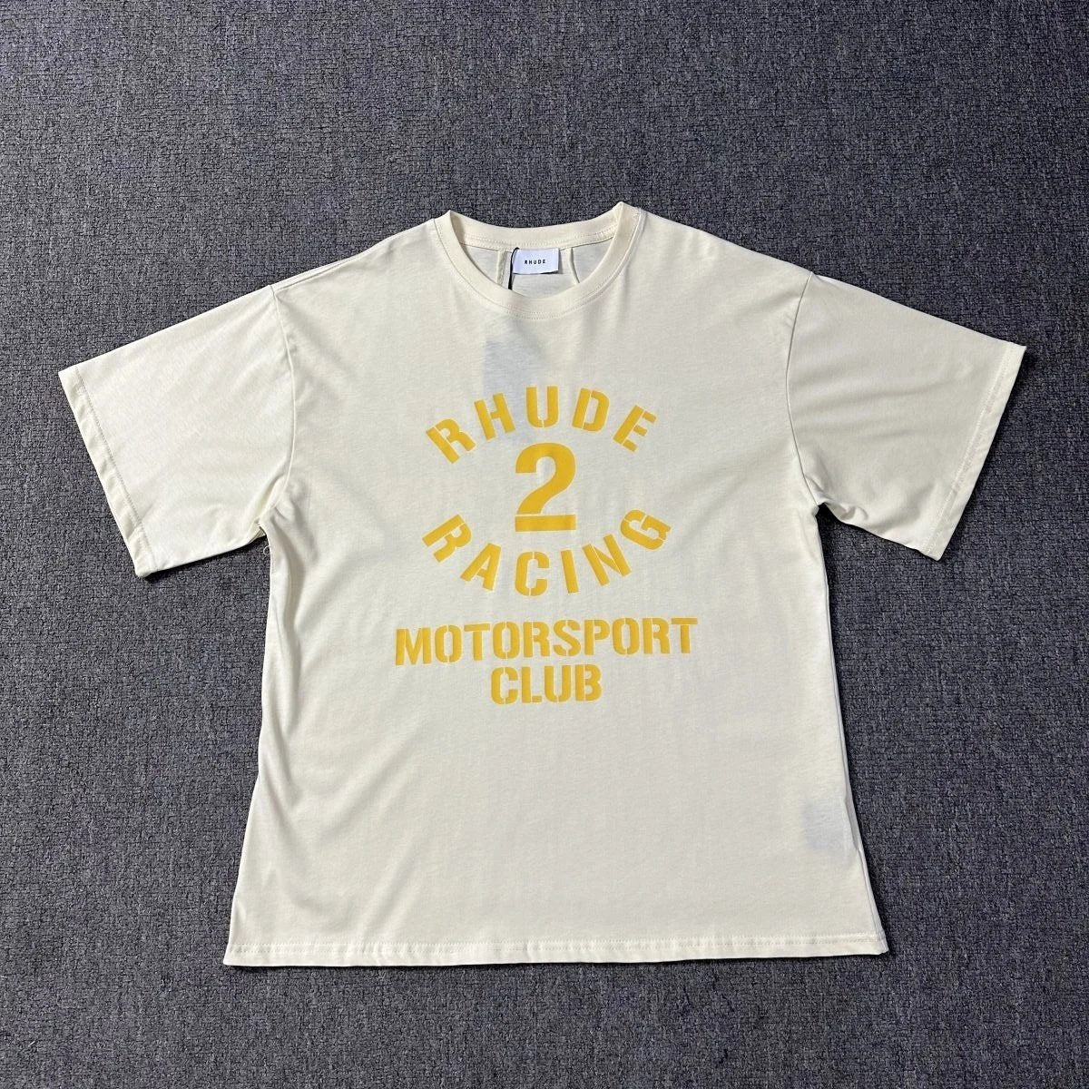 Rhude T-shirt