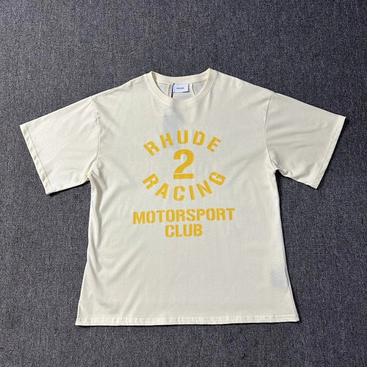 Rhude T-shirt