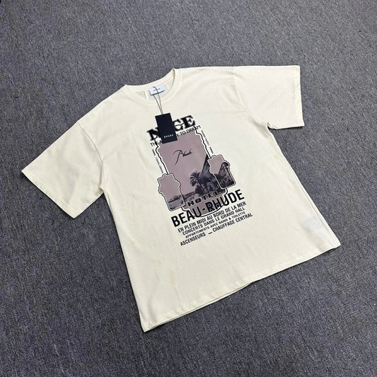 Rhude T-shirt
