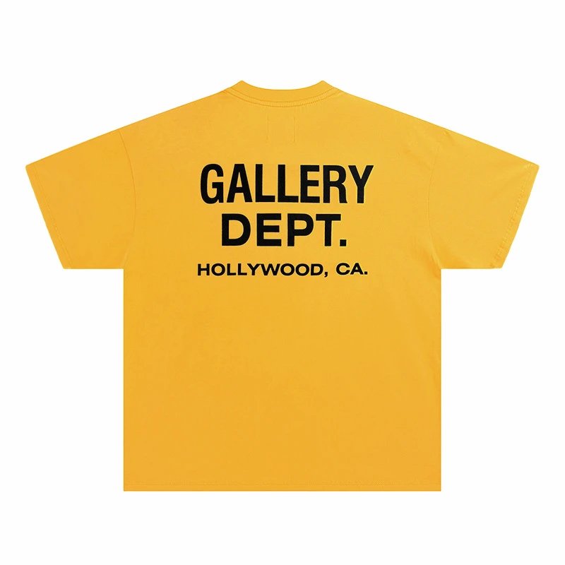 Gallery Dept. T-shirt