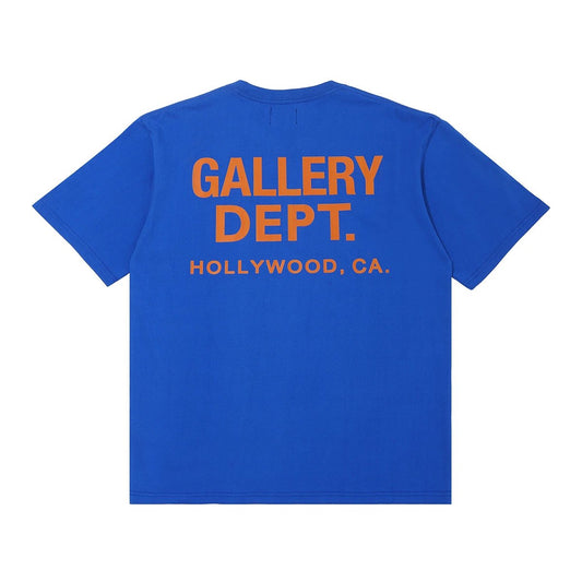 Gallery Dept. T-shirt