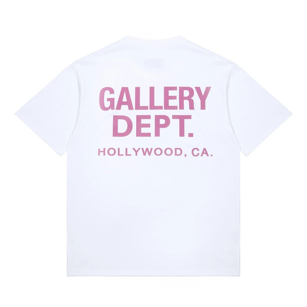 Gallery Dept. T-shirt