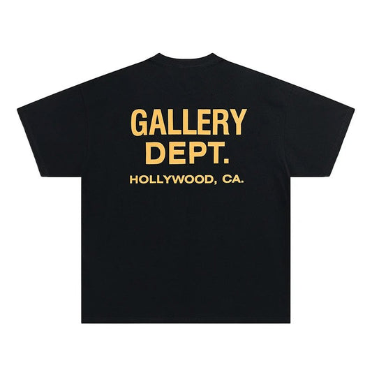 Gallery Dept. T-shirt