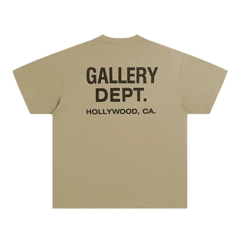 Gallery Dept. T-shirt