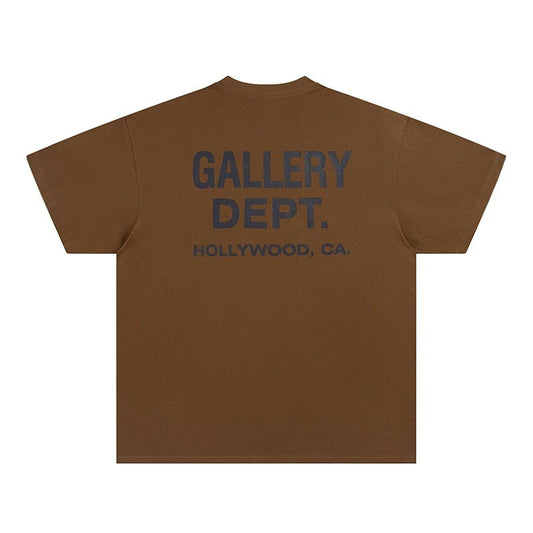 Gallery Dept. T-shirt