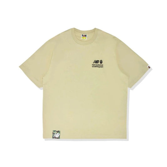 New Balance x Bape T-shirt