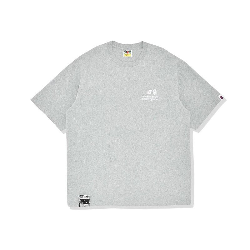 New Balance x Bape T-shirt