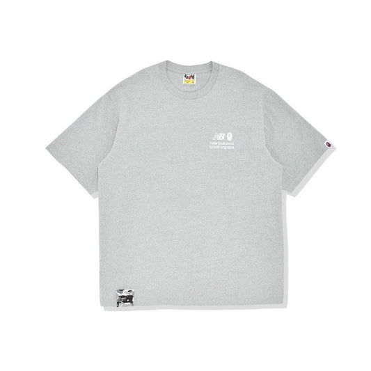 New Balance x Bape T-shirt