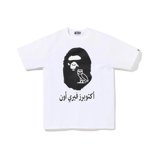 Bape T-shirt