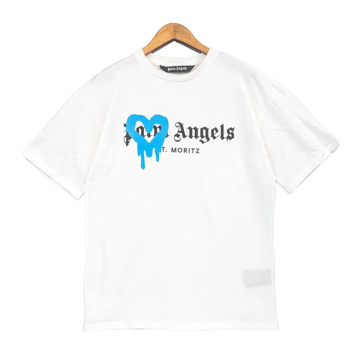 Palm Angles T-shirt