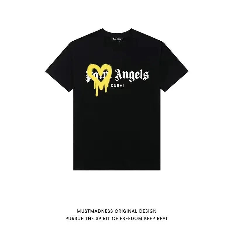 Palm Angles T-shirt
