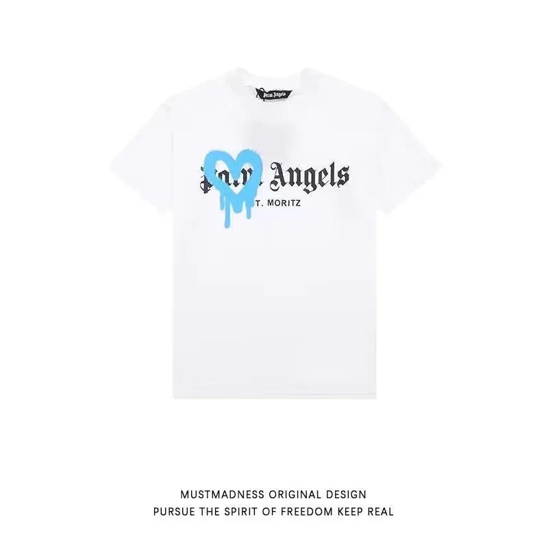 Palm Angles T-shirt