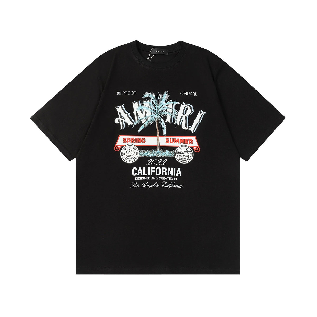 Amiri T-shirt