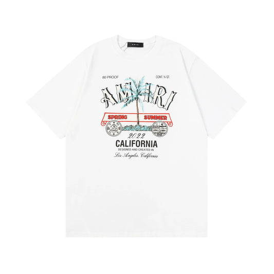 Amiri T-shirt