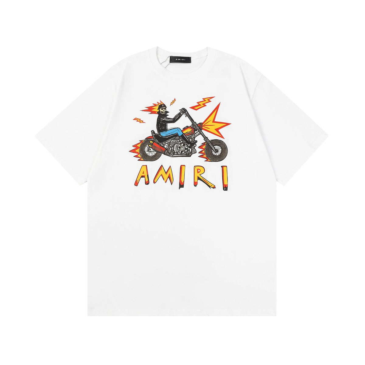 Amiri T-shirt