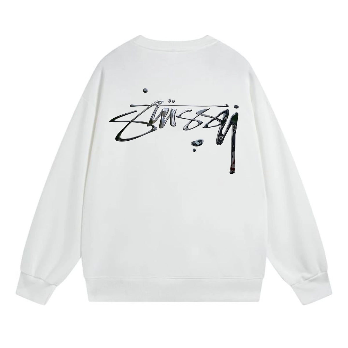 Stussy Sweater