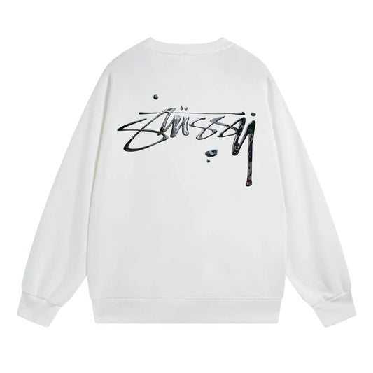 Stussy Sweater