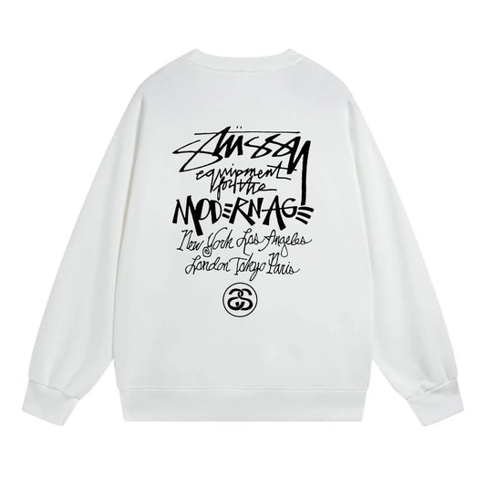 Stussy Sweater