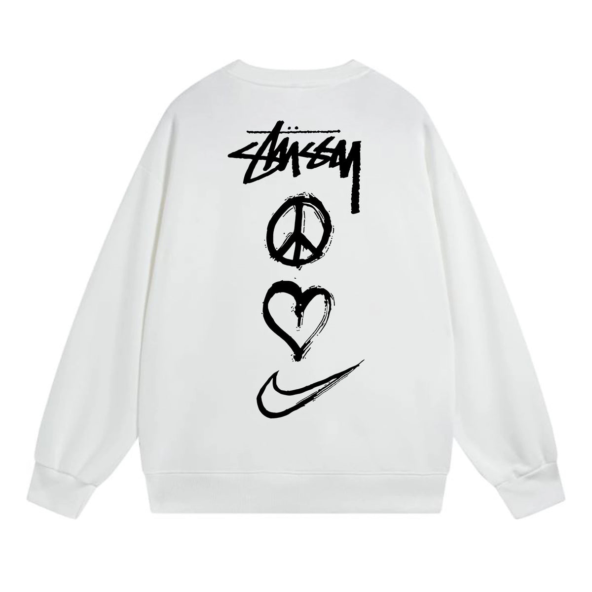 Stussy Sweater