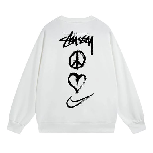 Stussy Sweater