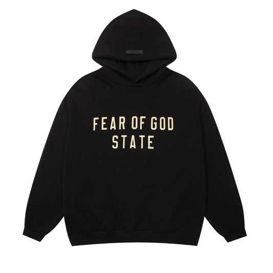 Fear Of God Hoodie