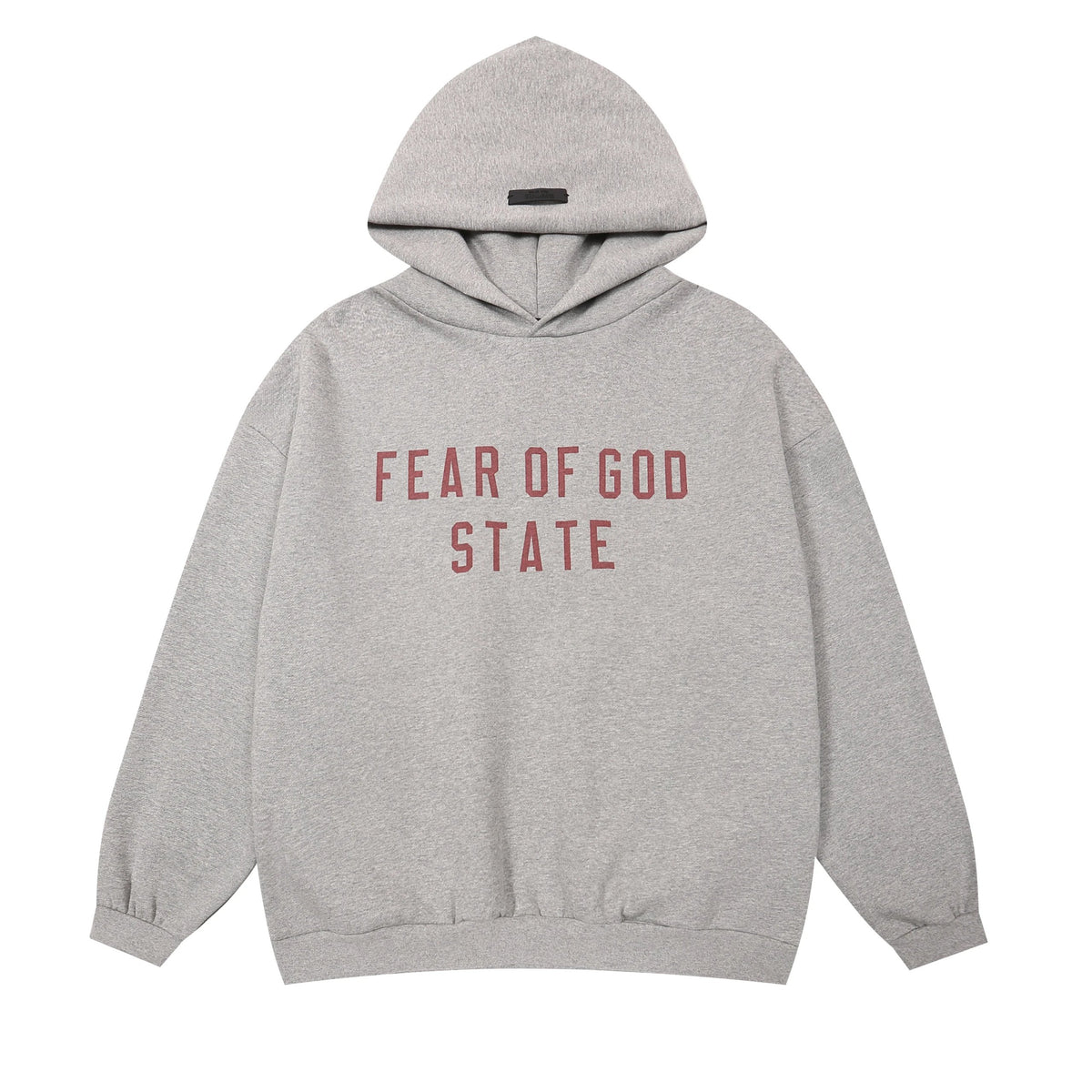 Fear Of God Hoodie