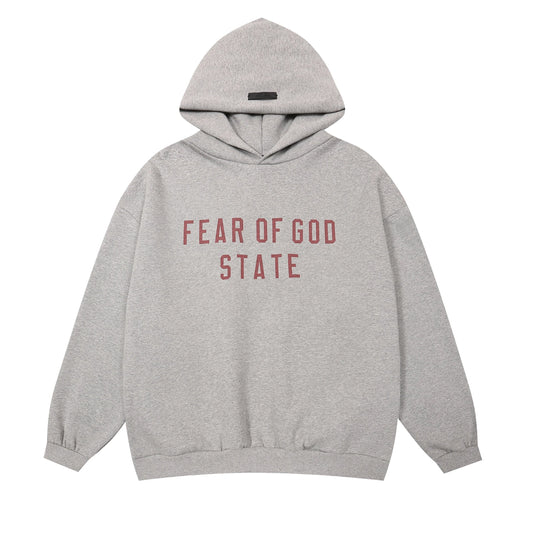 Fear Of God Hoodie