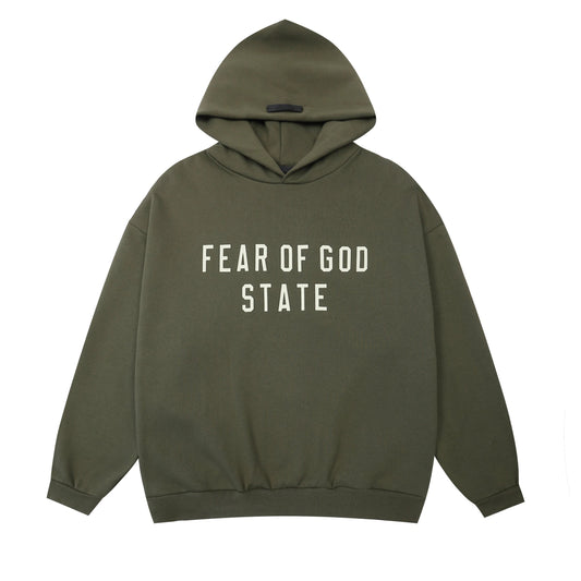 Fear Of God Hoodie